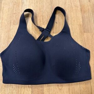 Lululemon Athletica Black Sports Bra